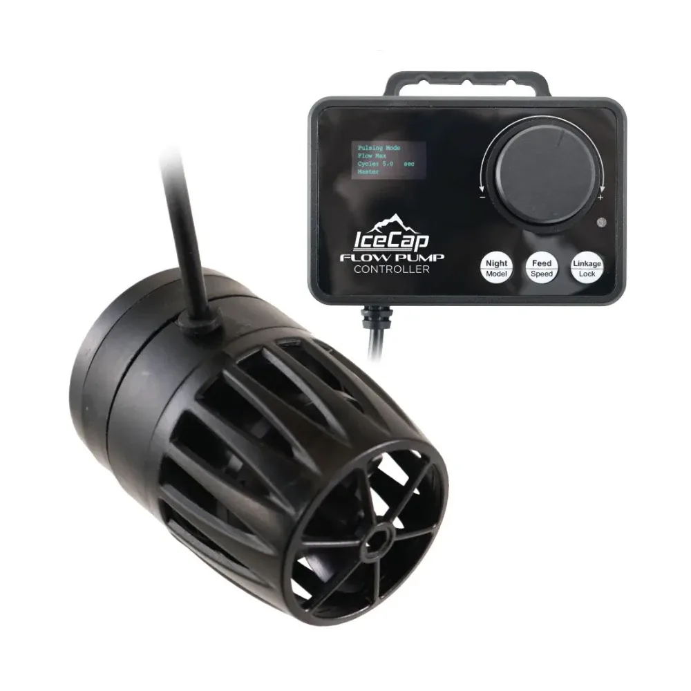 IceCap FP-100 Aquarium Flow Pump