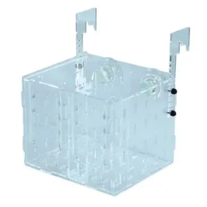 IceCap Isolation Box 2 Room