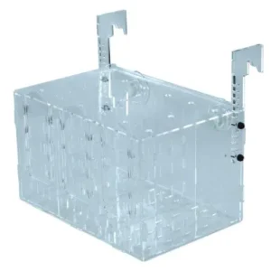 IceCap Isolation Box 3 Room