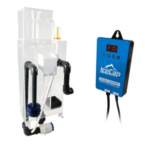 IceCap K3 150 HOB Protein Skimmer