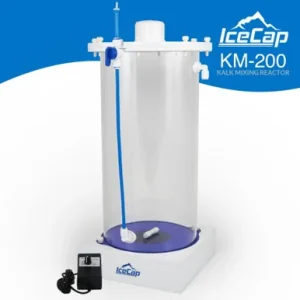 IceCap Kalk Mixing Reactor Large @ Fish Tanks Direct