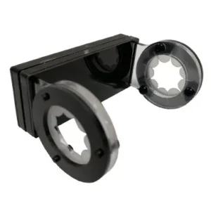 IceCap Magnetic Heater Mount Single
