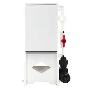 IceCap Small Internal AGS-1INTPRO Turf Scrubber