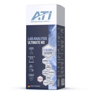 ICP-MS Ultimate Water Analysis Test Kit (w/ Prepaid Shipping Label) - ATI