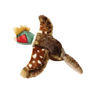 Ike Pheasant