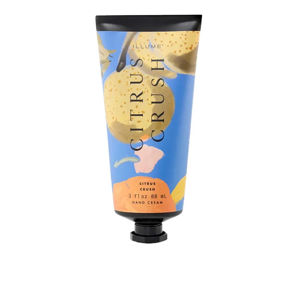 Illume Citrus Crush Hand Cream