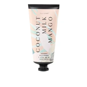 Illume Coconut Milk Mango Hand Cream