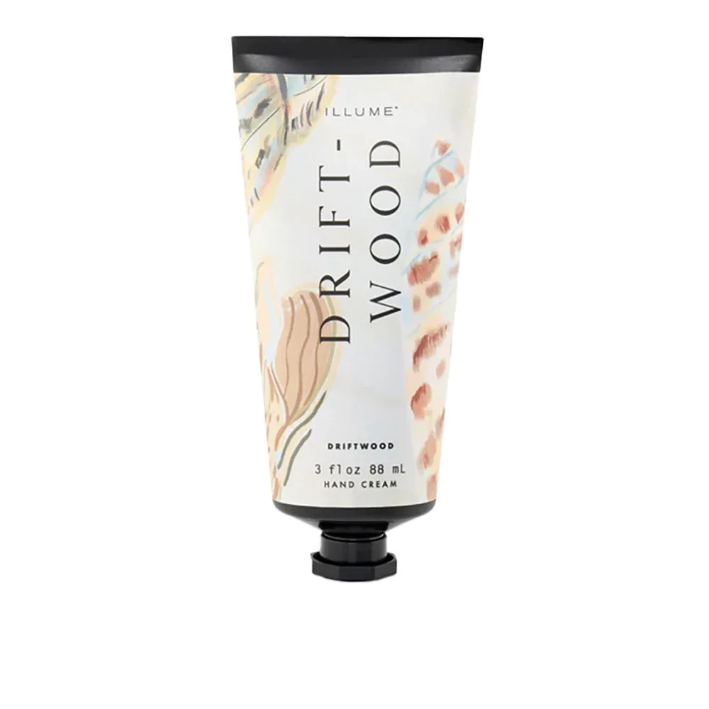 Illume Driftwood Hand Cream