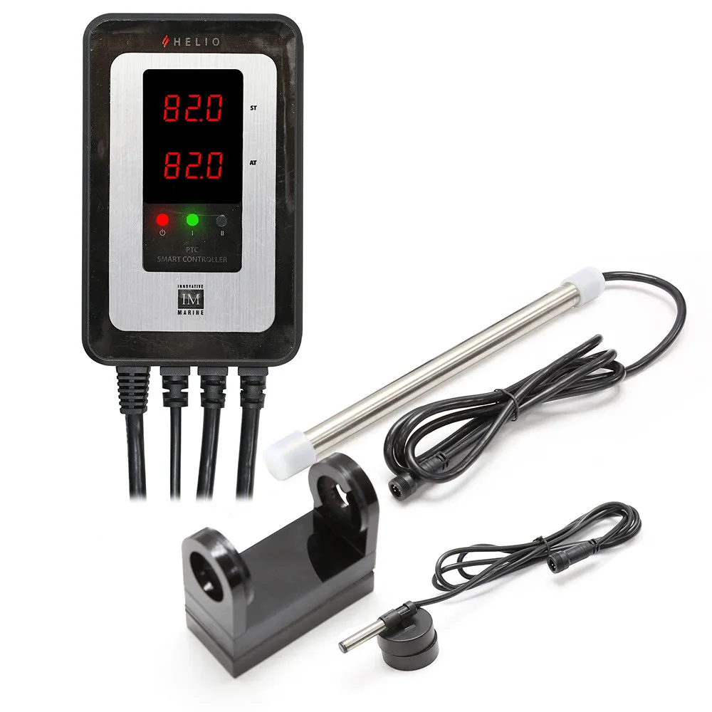 IM AUQA Gadget - Helio Heater - 200 Watt