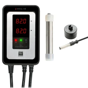 IM AUQA Gadget - Helio Heater - 50 Watt