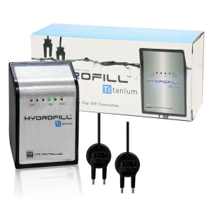 IM AUQA Gadget - HydroFill Ti - ATO Controller