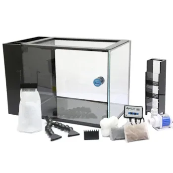 IM Fusion Pro 2 - 14 AIO Peninsula Aquarium - Desktop