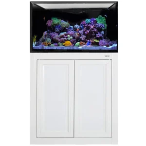 IM INT 75 Gallon Complete Reef System – White