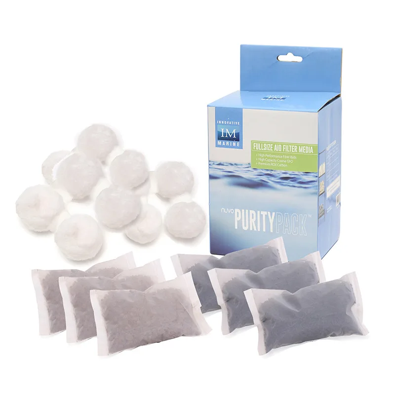 IM NUVO PurityPack Fullsize - Fits IN SR 60G, 80G & 120G
