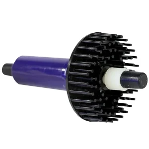 Impeller Assembly for Sedra KSP-15000 Needle Wheel Water Pump