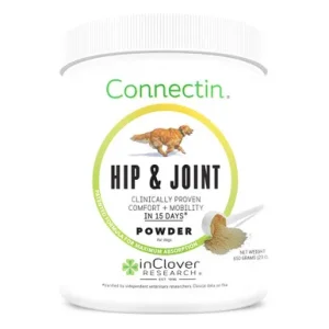 InClover Canine Connectin Hip & Joint Powder for Dogs