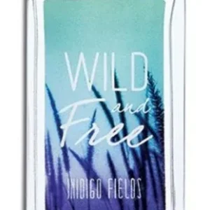 Indigo Fields Hydrating Hair And Body Spray 3.4oz