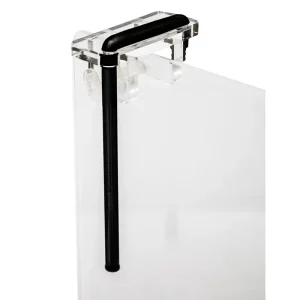 Innovative Marine J-Bracket for Top Off Pump Return Line