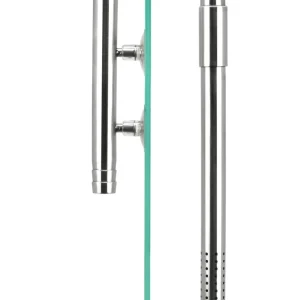 intake pipe 17 mm