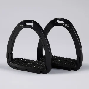 Intego Duo Safety Stirrups