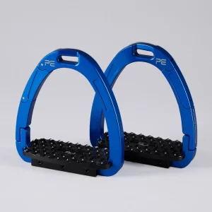 Intego Duo Safety Stirrups