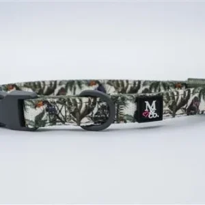 "Into the Wild" Collar