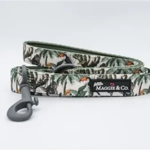 "Into the Wild" Leash