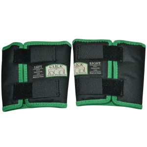 Intrepid Fetlock Shields Full Warmblood