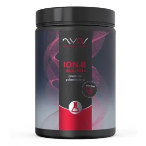 ION-B ALK/pH+ Powder (671g - Makes 3,000 mL) - NYOS