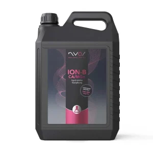 ION-B CA/MG+ Liquid (2000 mL) Base 2 Part - NYOS