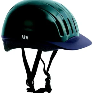 IRH Equi-Lite DFS Helmet