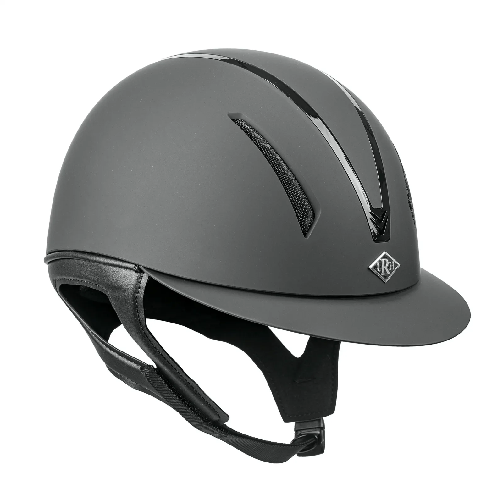 IRH F1 Matte Helmet