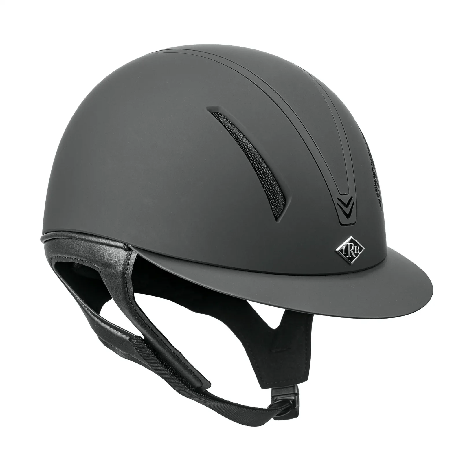 IRH F1 Matte Helmet - Image 2