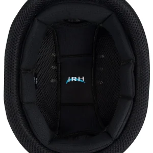 IRH XLT Black Replacement Helmet Liner