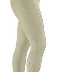 Irideon Kids Cadence Knee Patch Breech Large Blk