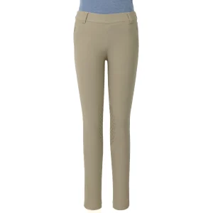 Irideon® Kids’ Issential Capriole Tight