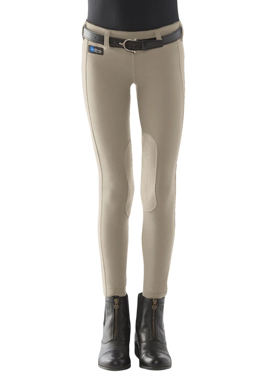 Irideon® Kids' Issential™ Riding Breeches