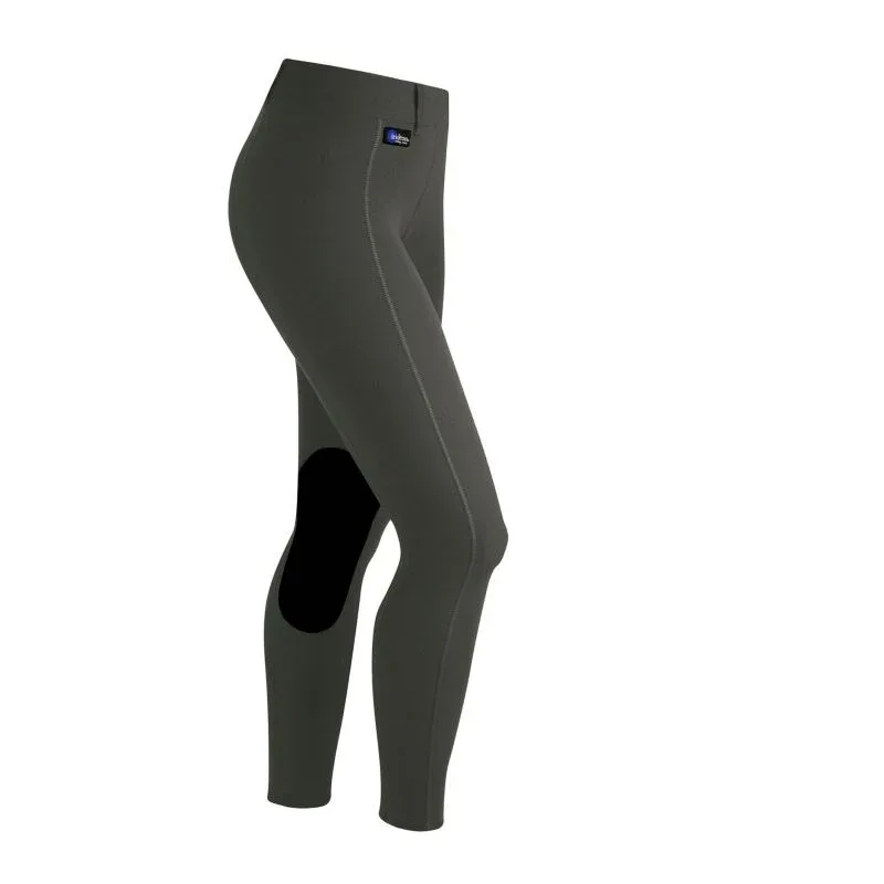Irideon Ladies Issential Low Rise Tights - Image 2