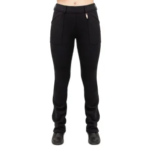Irideon Ladies Plus Fjord Fleece Bootcut