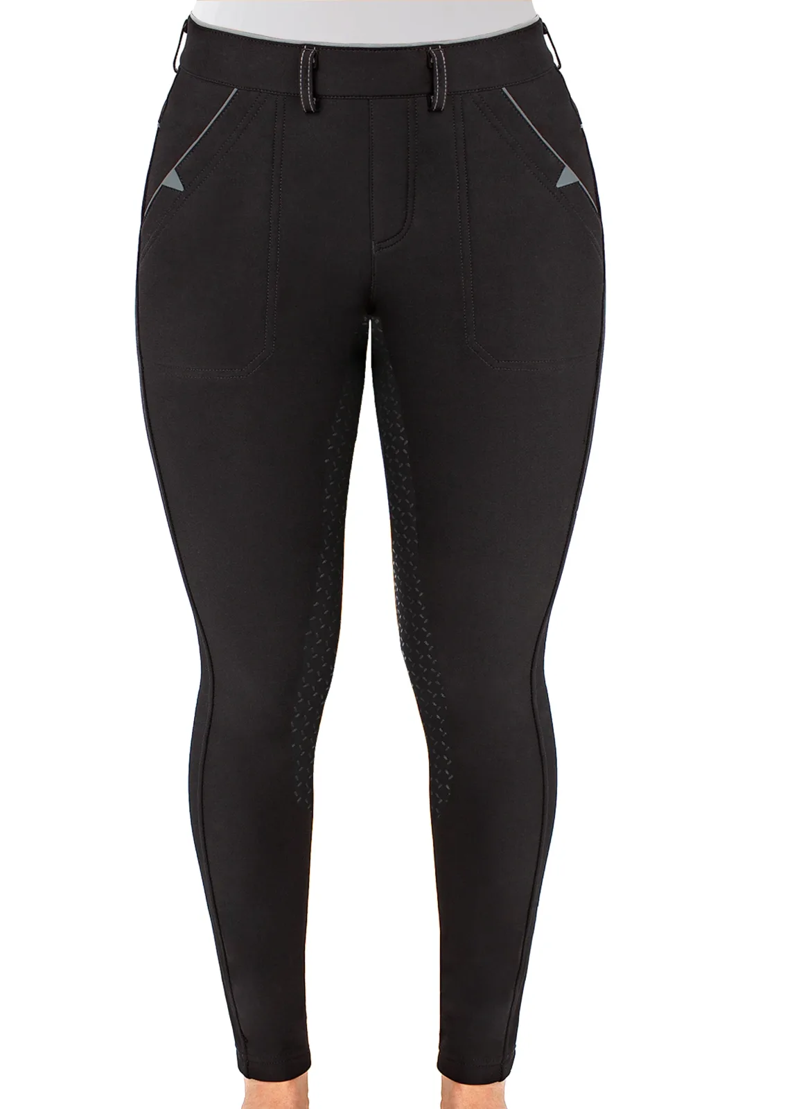 Irideon® Ladies’ WindTech Full-Seat Breech
