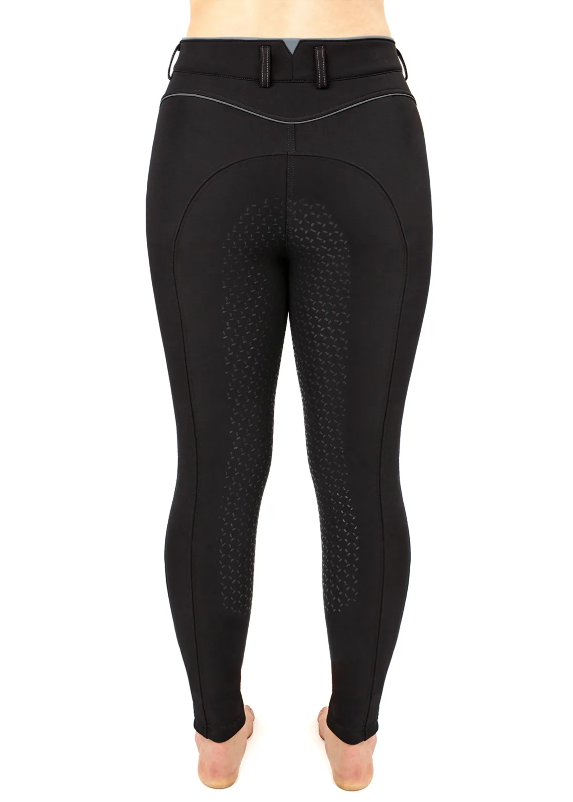 Irideon® Ladies’ WindTech Full-Seat Breech - Image 2