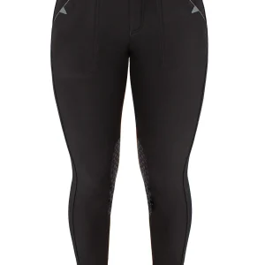Irideon® Ladies’ WindTech Knee-Patch Breech