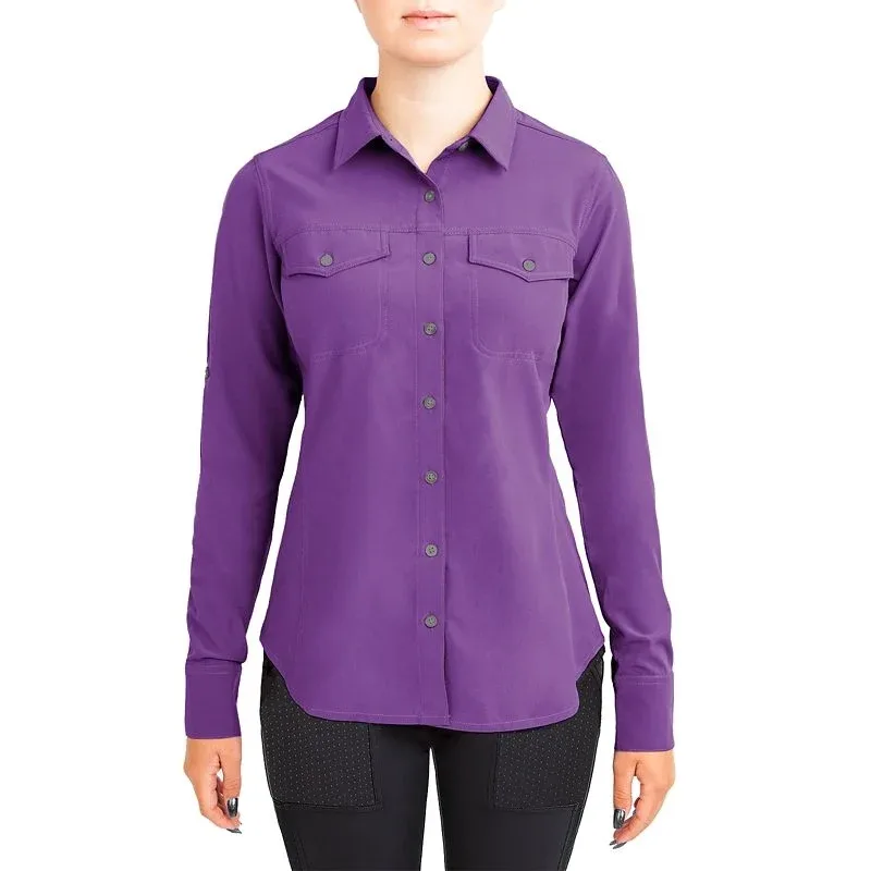 Irideon Plus Aspen Trail Shirt - Image 2