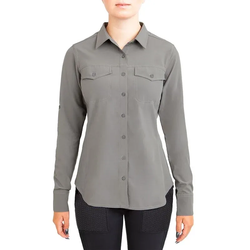 Irideon Plus Aspen Trail Shirt
