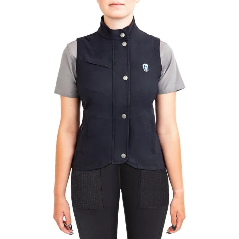 Irideon Plus Size Terra Trail Vest - Image 2