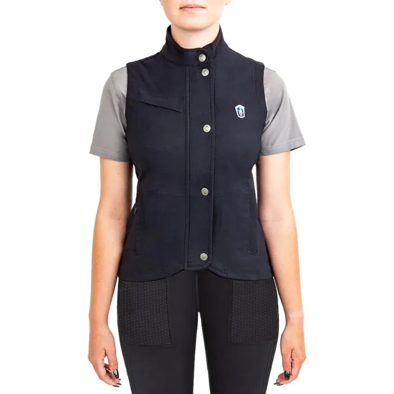 Irideon Plus Size Terra Trail Vest