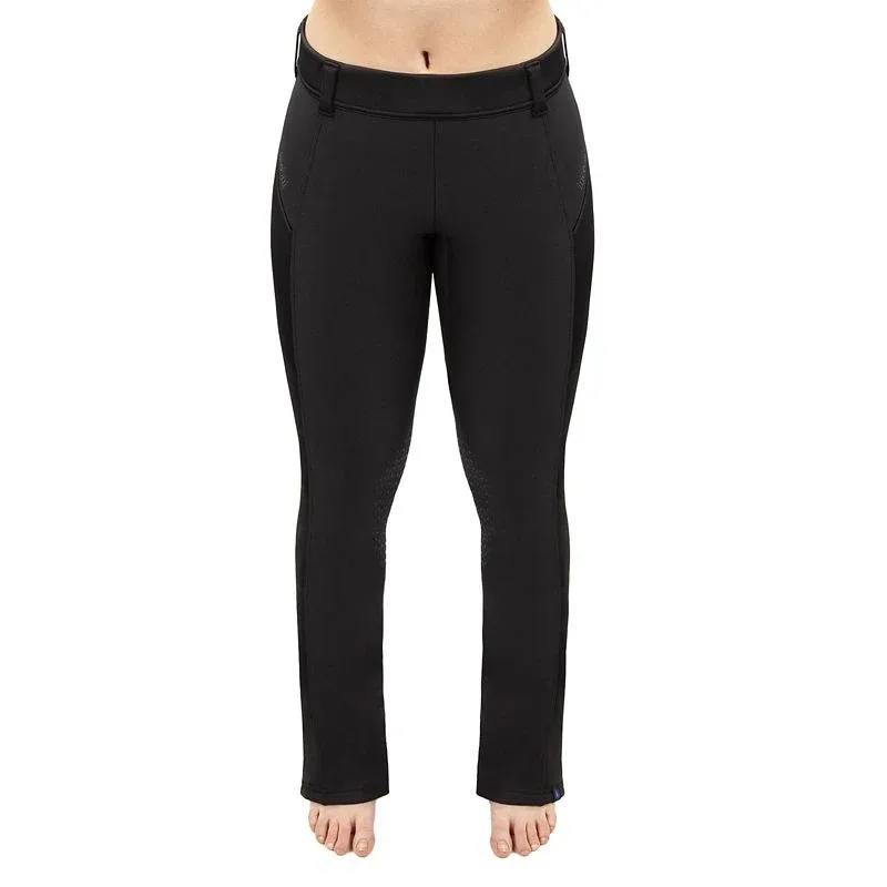 Irideon Plus Thermasoft Knee Patch Bootcut - Image 2