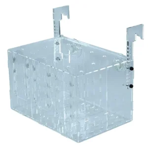 Isolation Box - 3 Room - IceCap