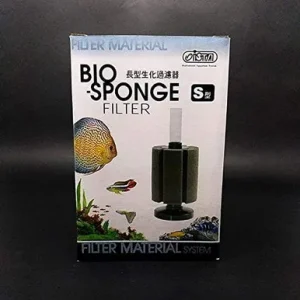 Ista Bio Sponge Filter Small Rectangular