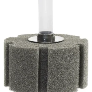 ISTA Round Bio-Sponge Filter Black 5in LG